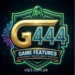 G444 Game