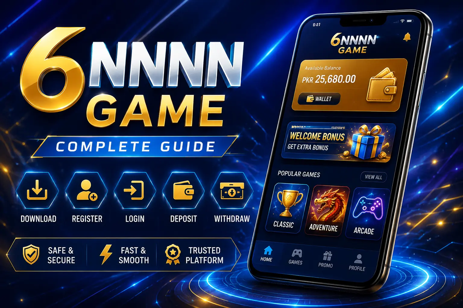 6NNNN Game Download Latest Version for Android 2026