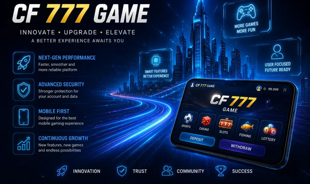 CF 777 Game Download APK Latest Version Free For Android