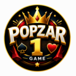 Popzar 1 Game