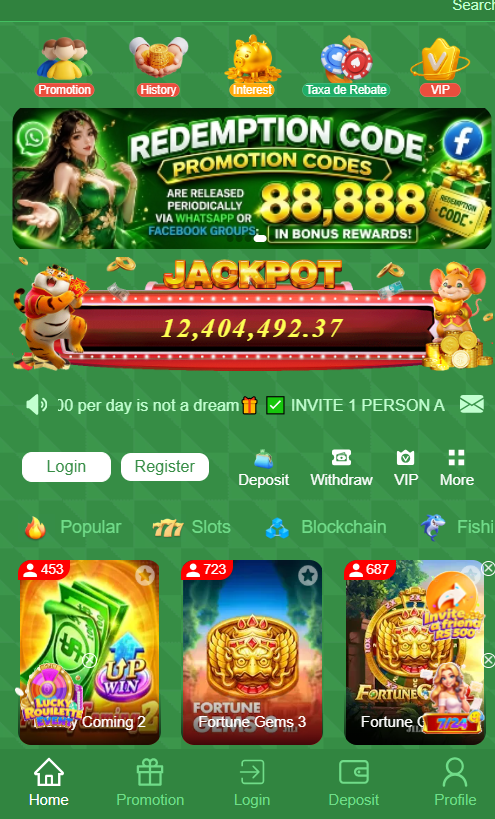 PKWG6D Game Real Money App for Android New Users in 2026