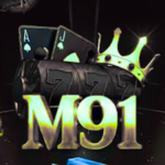 M 91 Game