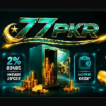77PKR Game