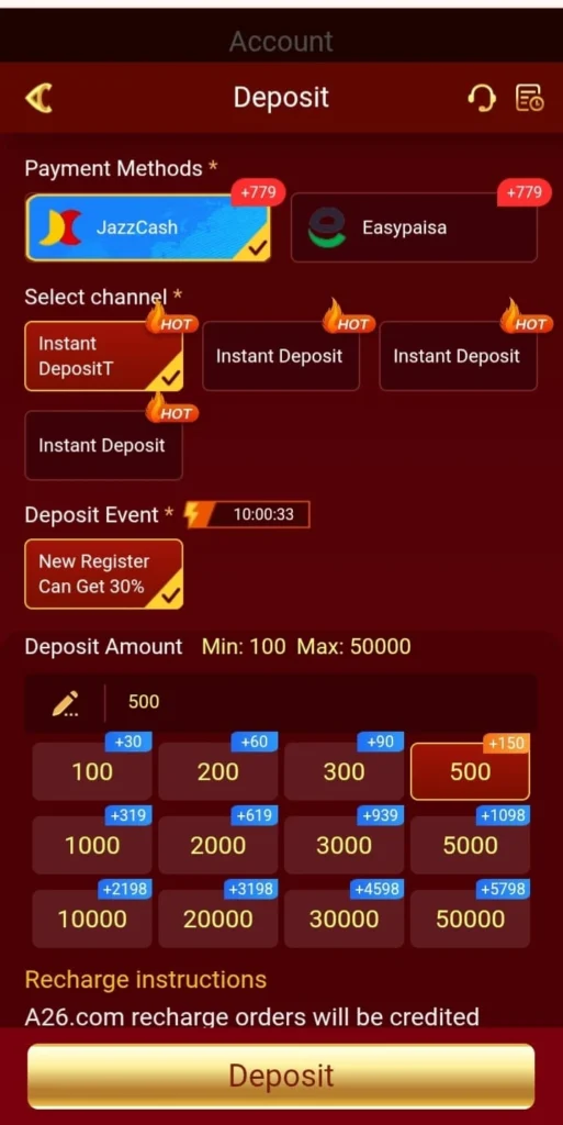 A26 Game Real Earning App Download For Android 2026