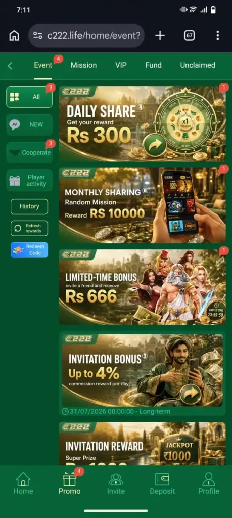 C2222 Game Free Download Real Money The Latest Version 2026