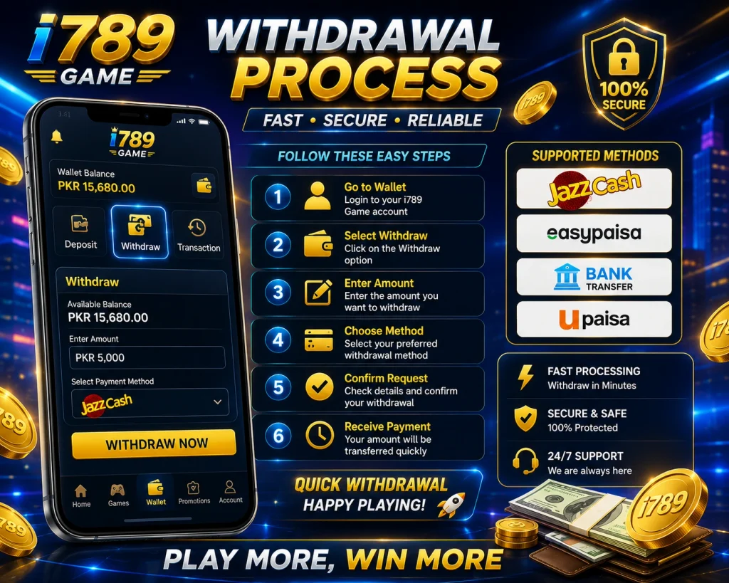 I789 Game Download APK Top Real Money App 2026