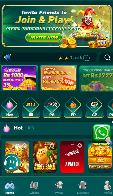 1PPPP Game Real Money App for Android Users 2026