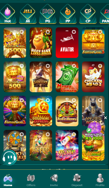 1PPPP Game Real Money App for Android Users 2026