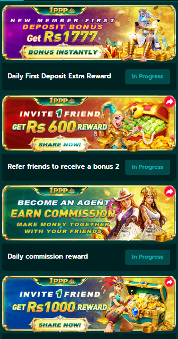 1PPPP Game Real Money App for Android Users 2026