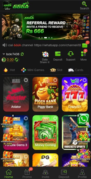 6666A Game Download Free Latest Version For Android 2026