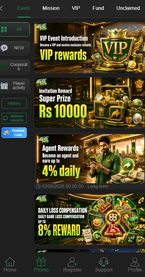 Jeto99 Game APK Download Latest Version for Android 2026