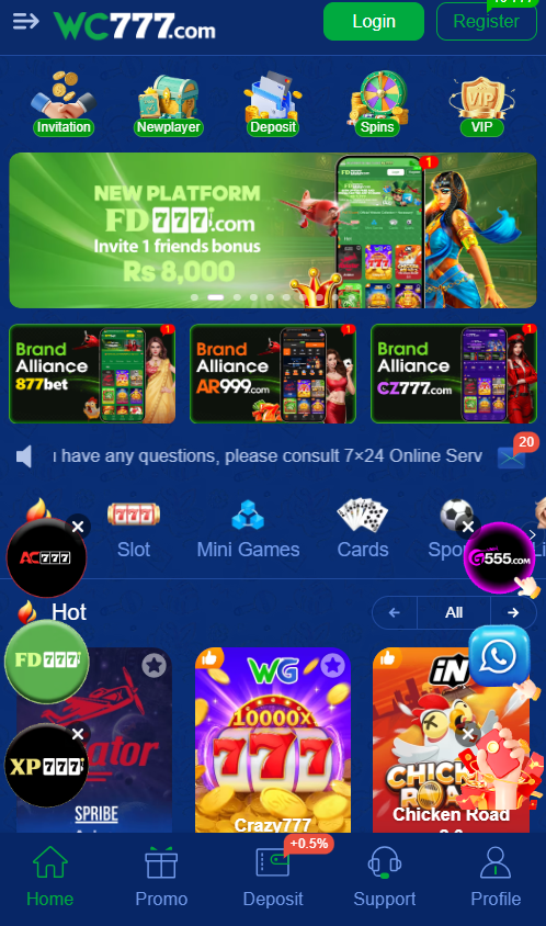 Wu77 Game Free Download Real Money App For Android 2026