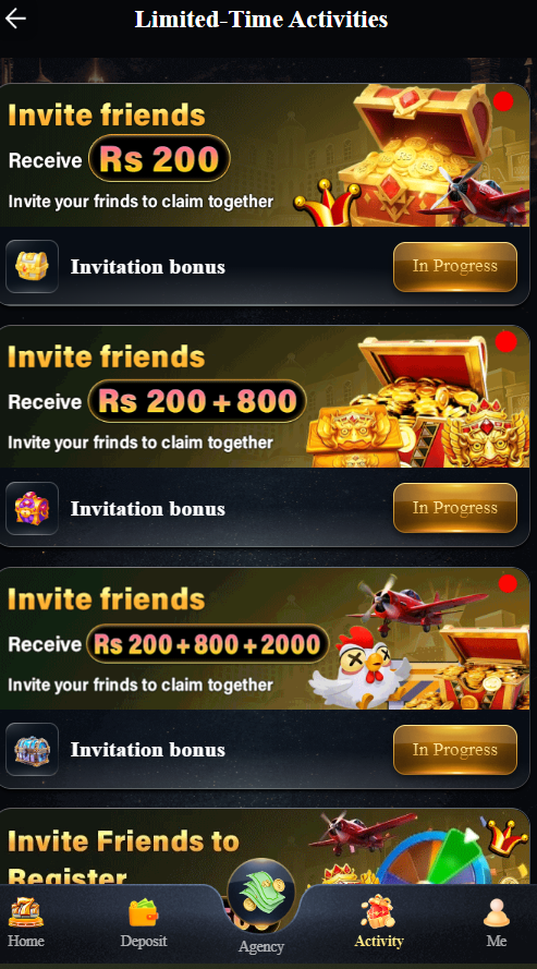 222RRS Game Free Download Latest Earning APK 2026