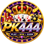 PK444 Game