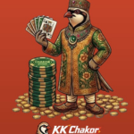 KKChakor Game