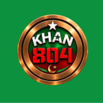 Khan 804 Game