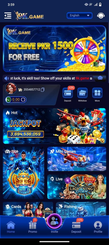 9K Game Latest APK Download and Complete Guide 2026