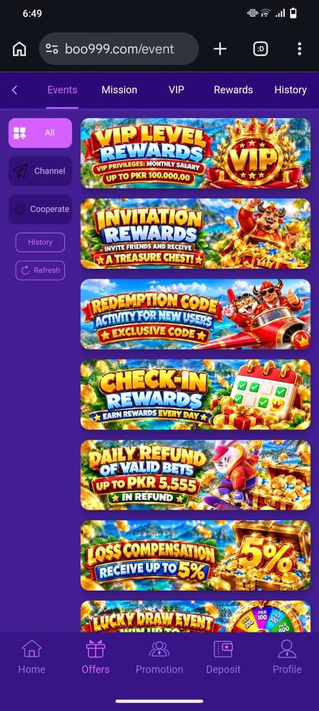 Boo9999 Game Fee Guide for Android Users 2026