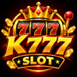 K777 Slot Game